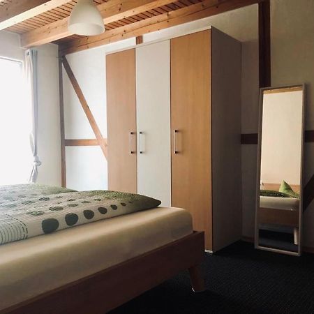Apartament Fewo Stubenhocker Pleisweiler-Oberhofen Zewnętrze zdjęcie