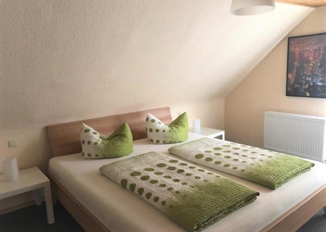 Apartament Fewo Stubenhocker Pleisweiler-Oberhofen Zewnętrze zdjęcie