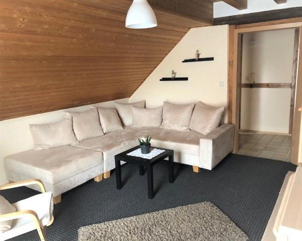 Apartament Fewo Stubenhocker Pleisweiler-Oberhofen Zewnętrze zdjęcie