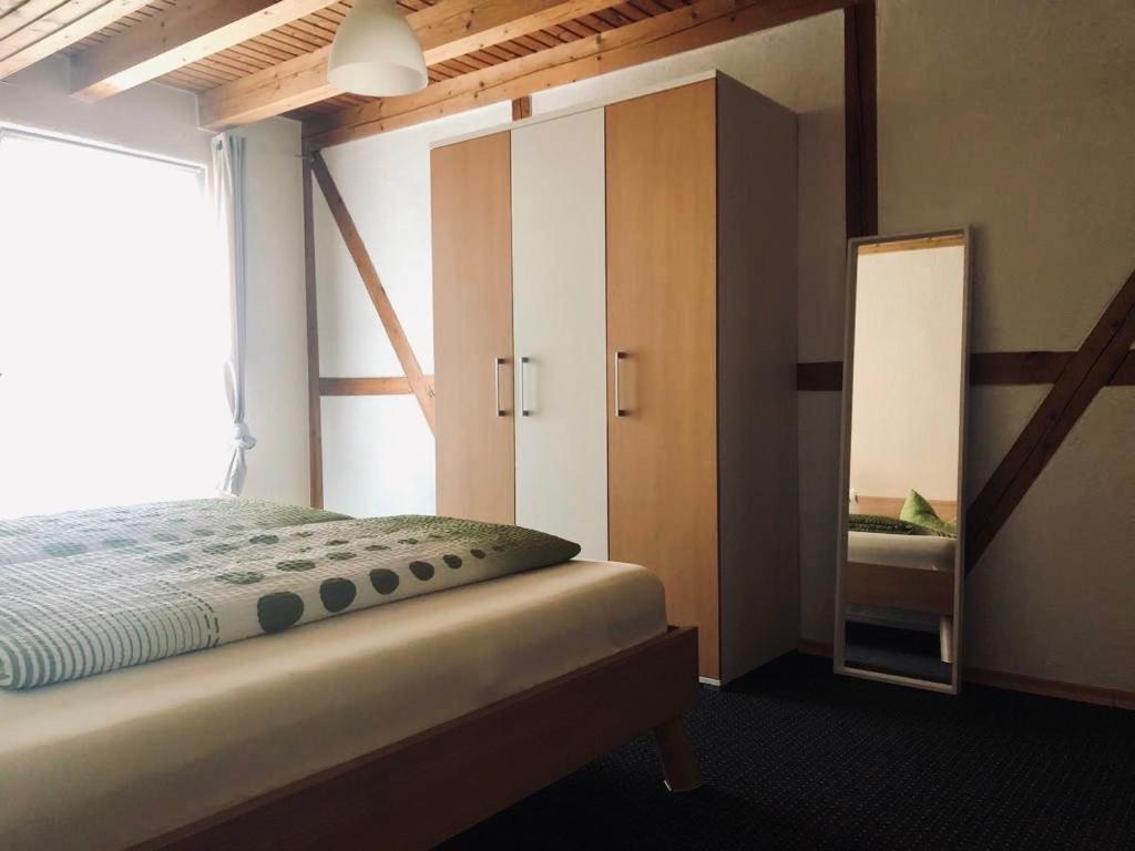 Apartament Fewo Stubenhocker Pleisweiler-Oberhofen Zewnętrze zdjęcie