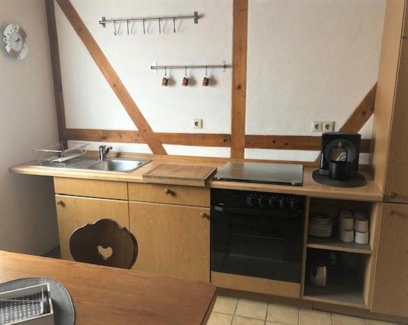 Apartament Fewo Stubenhocker Pleisweiler-Oberhofen Zewnętrze zdjęcie